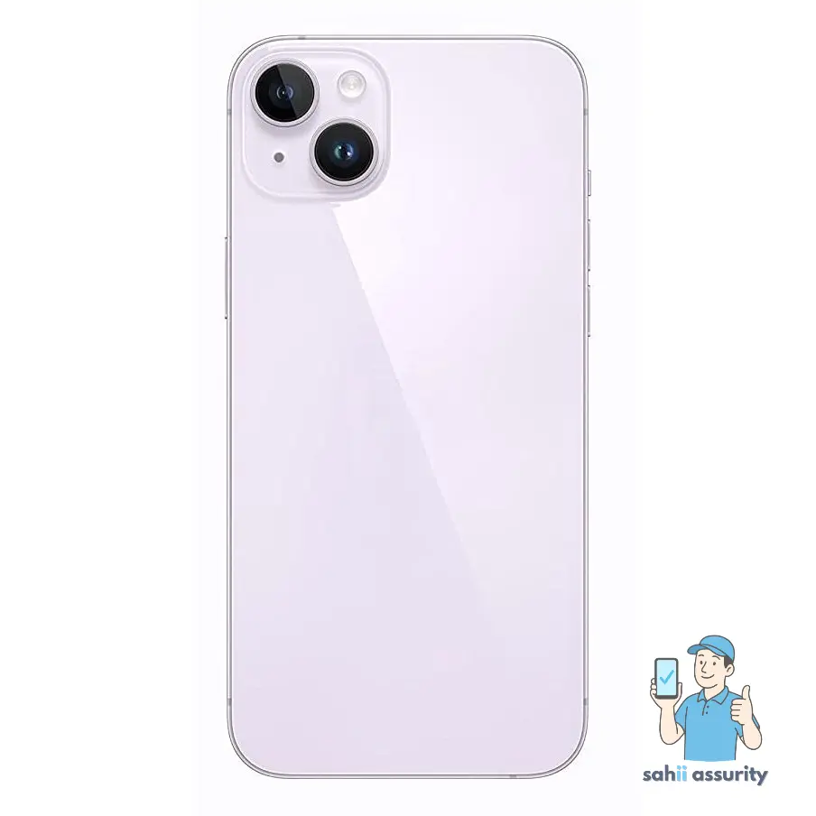 Full Body Housing for Apple iPhone 14 Plus